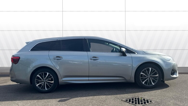 Toyota Avensis 1.8 Business Edition Plus 5dr Petrol Estate